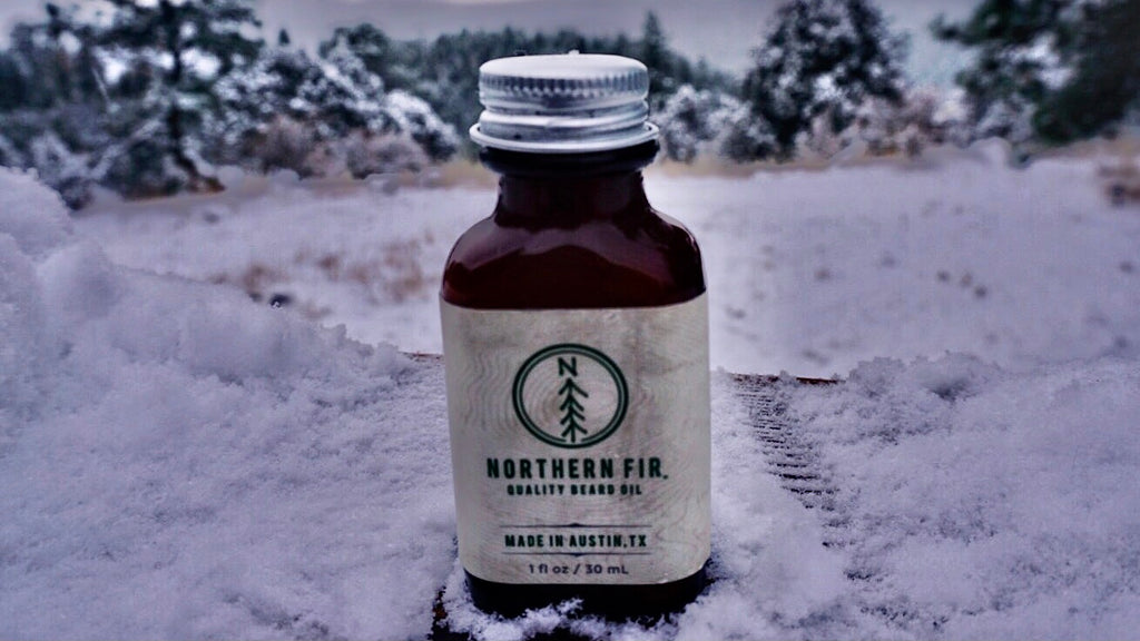 Northern Fir’s Guide to Winter-Ready Beard Care