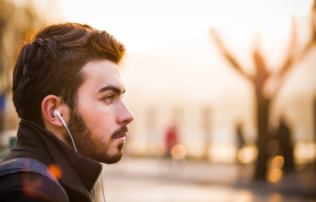 5 Podcasts for the Sophisticated Man