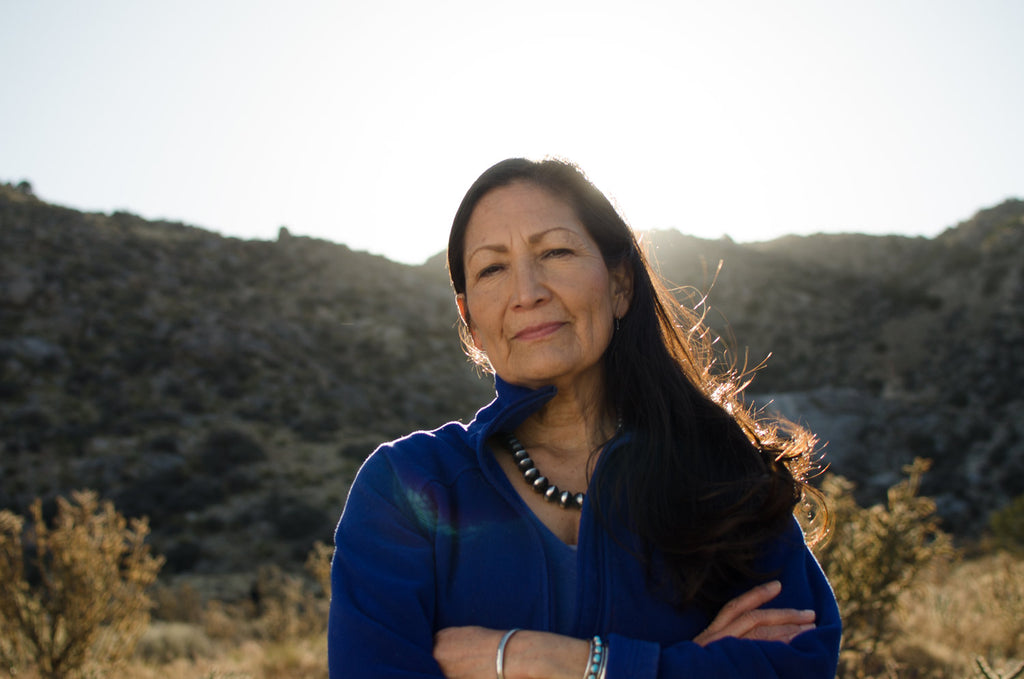 8 Women Who Inspire Us to Conquer Our Fears