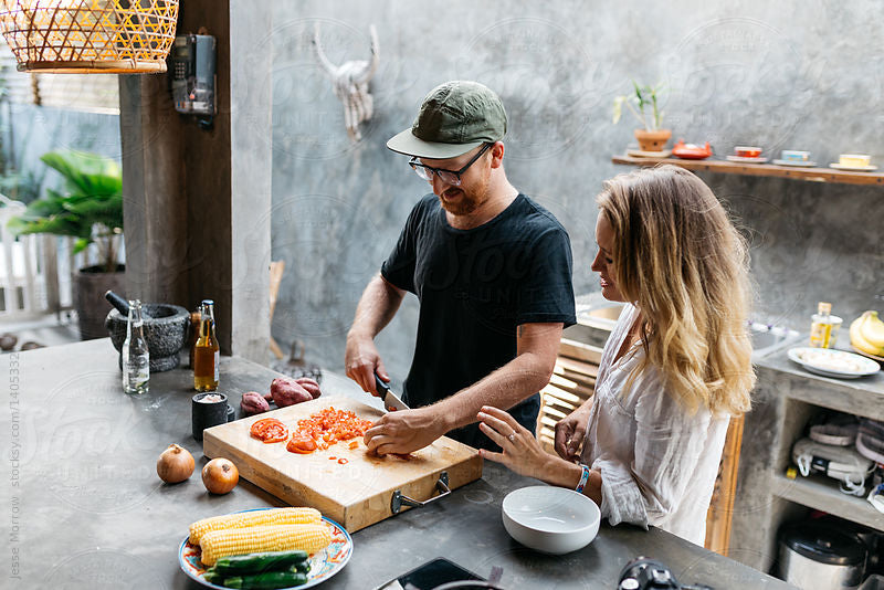 Cook for Your Love on Valentine's Day with These Decadent Recipes