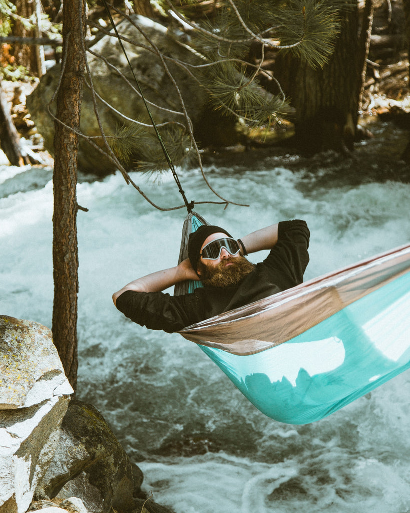 Rewind and Unwind With These Four Mindful Tricks